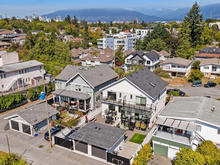1438 E 17th Avenue, Vancouver, BC, V5N 2G8 - 28