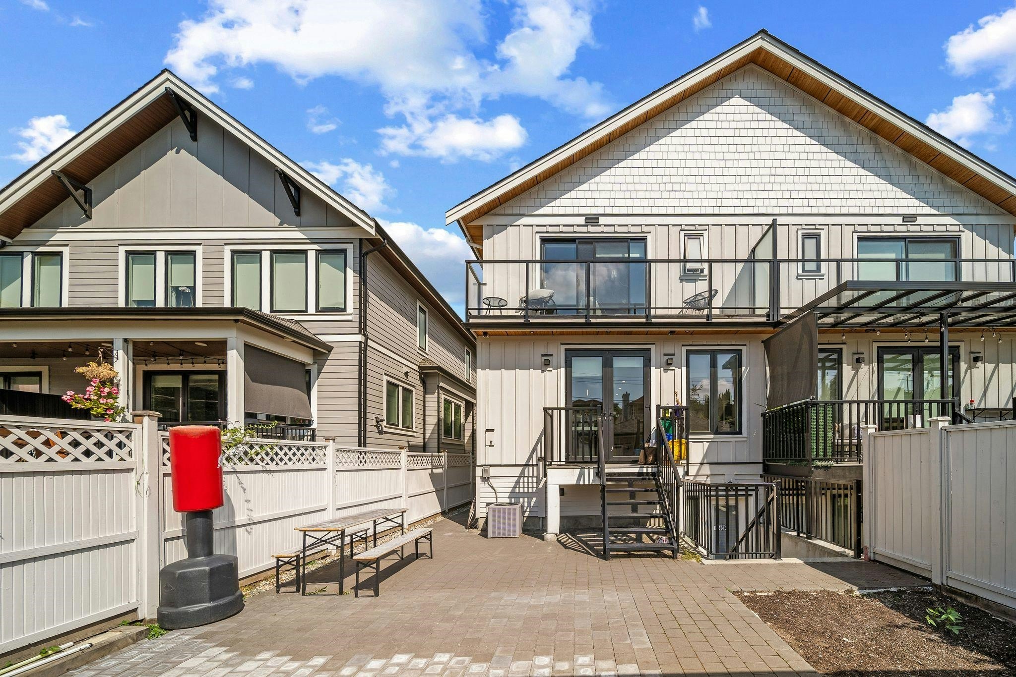 1438 E 17th Avenue, Vancouver, BC, V5N 2G8 - 22