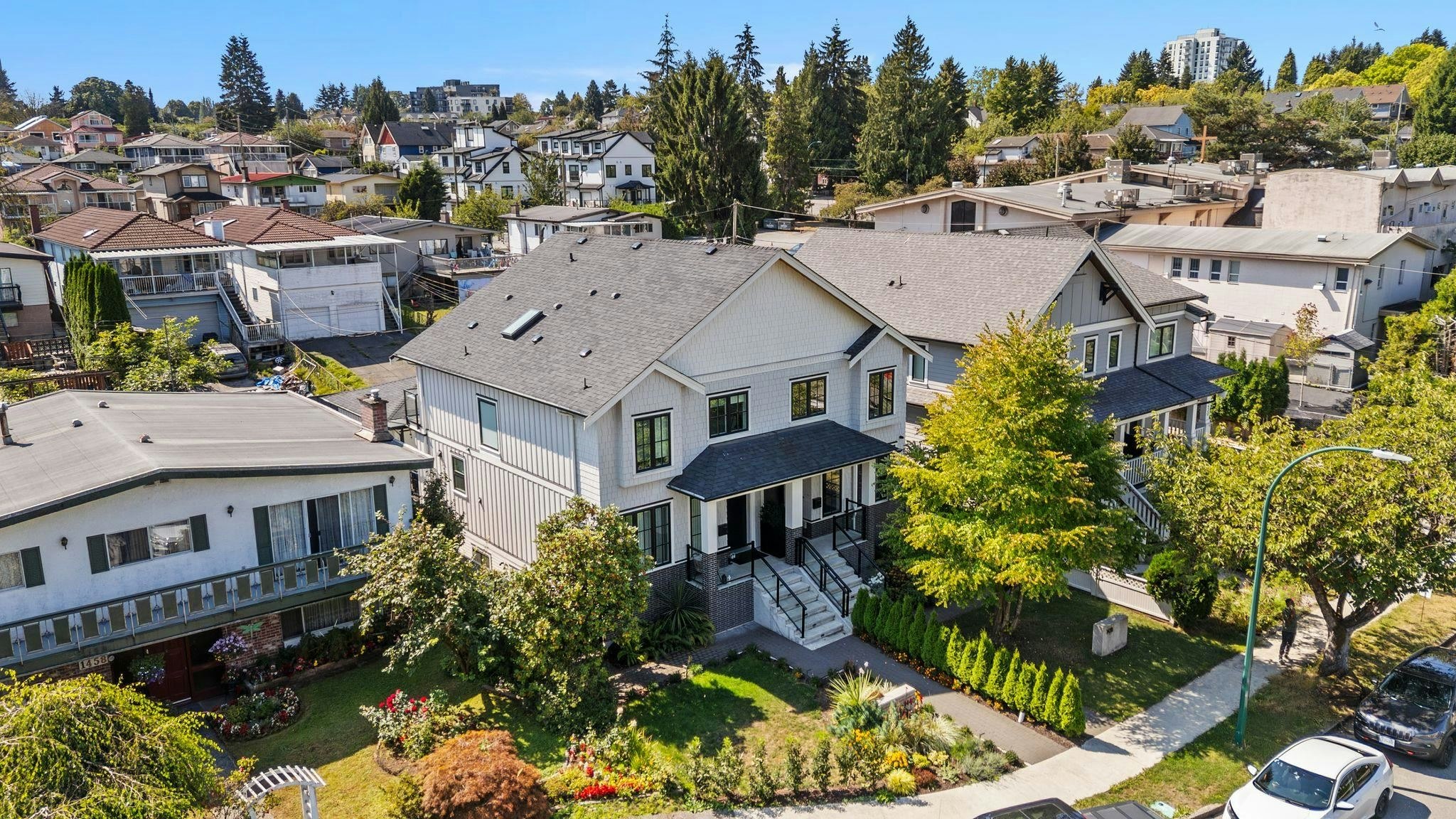 1438 E 17th Avenue, Vancouver, BC, V5N 2G8 - 25