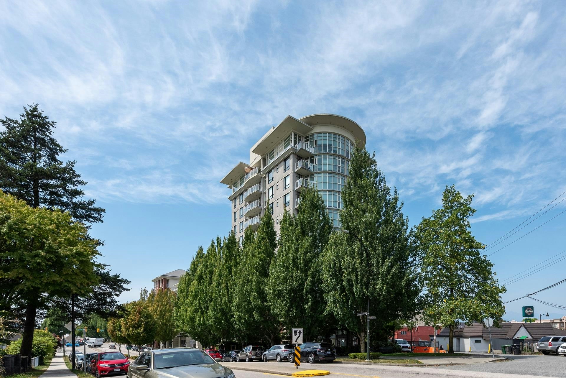 656-1483 E King Edward Avenue, Vancouver, BC, V5N 5Z3