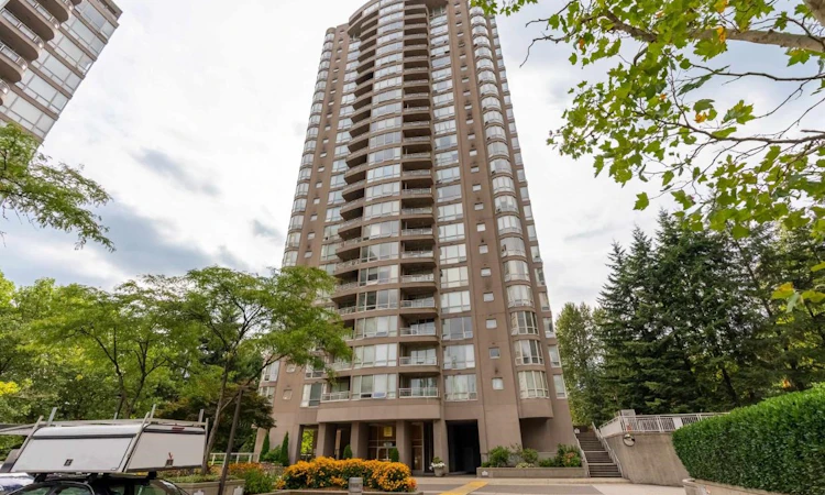 803-9603 Manchester Drive