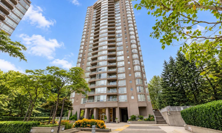 803-9603 Manchester Drive