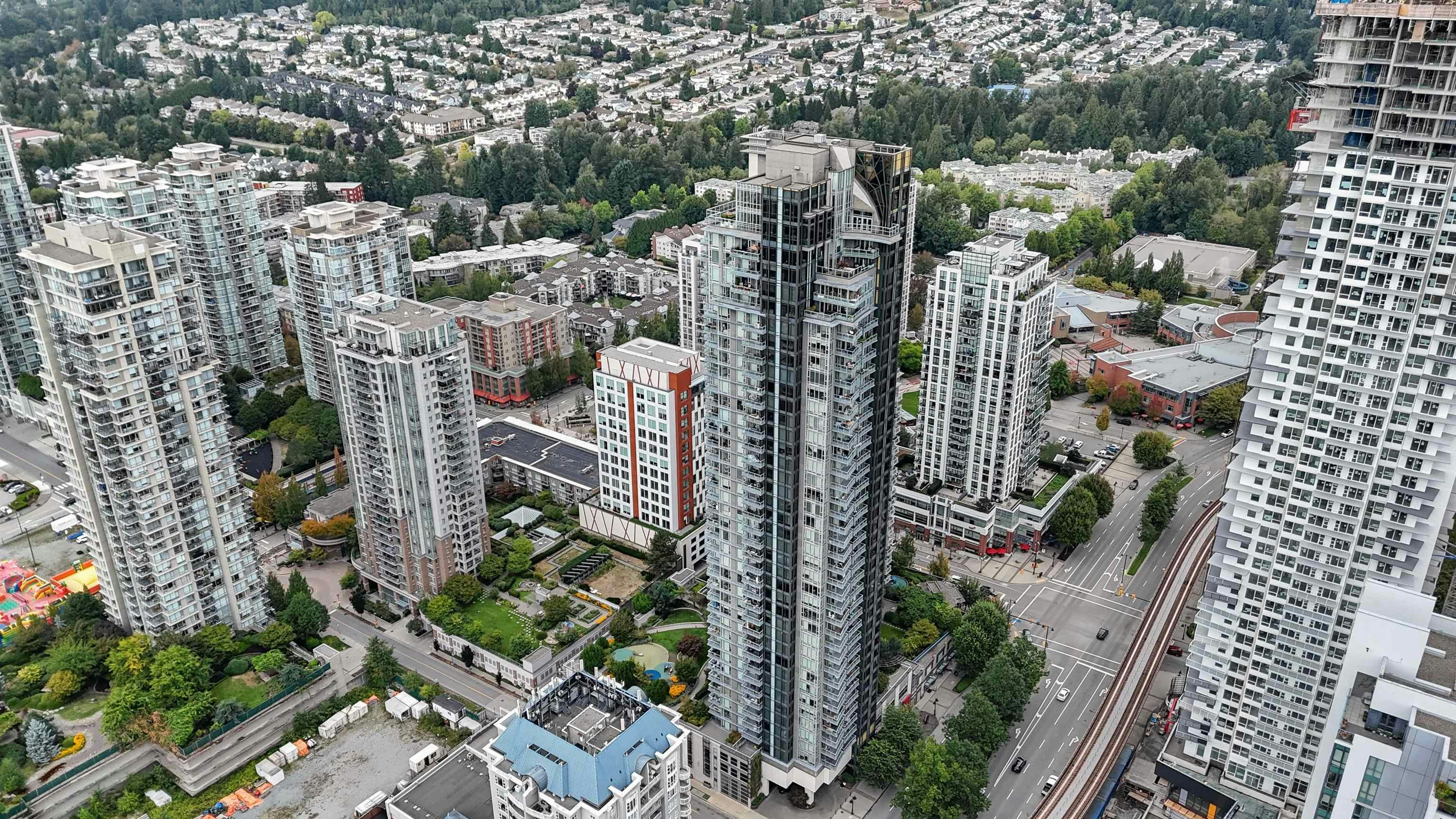 4305-1188 Pinetree Way, Coquitlam, BC, V3B 0K9