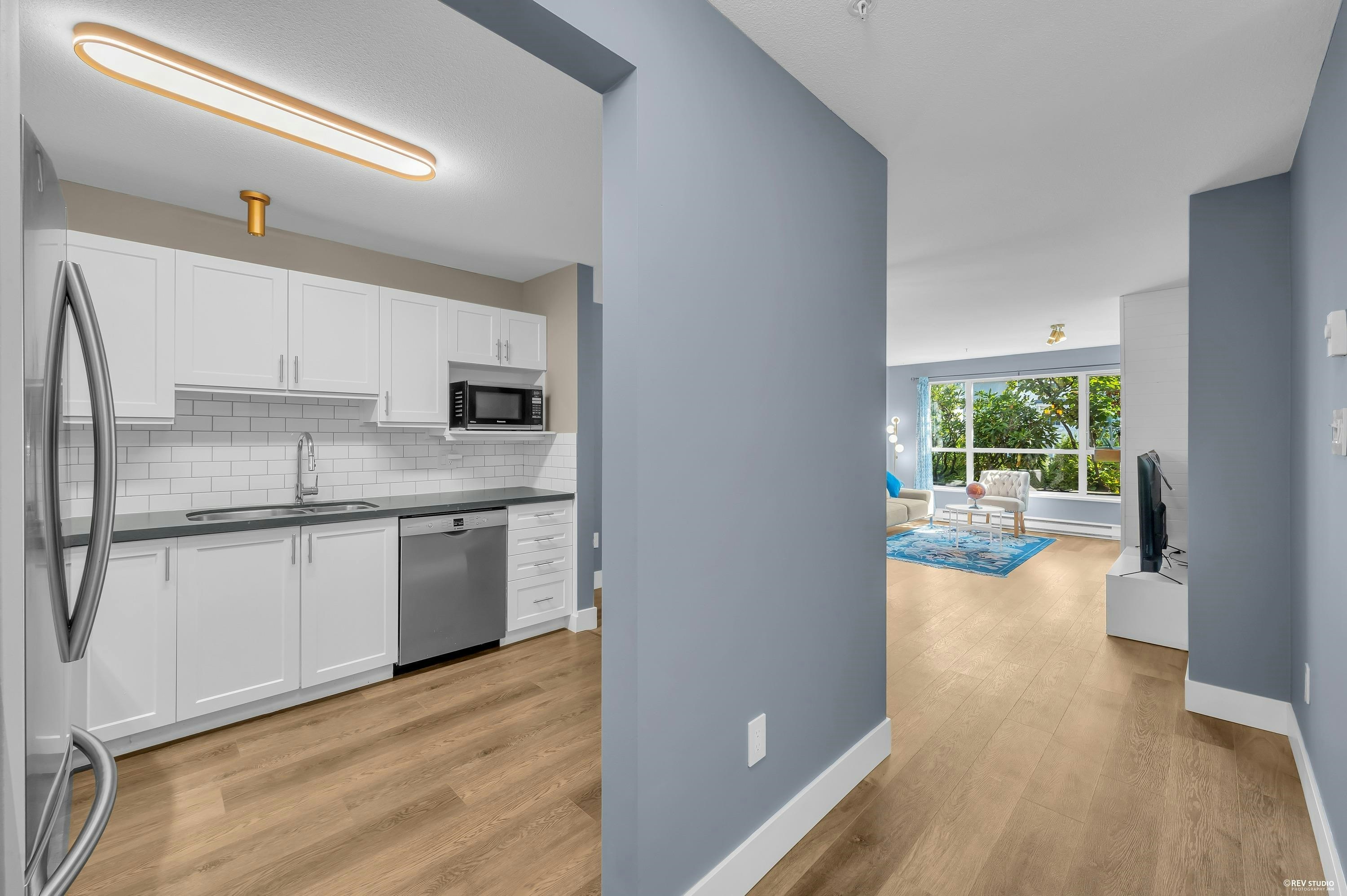 105-2558 Parkview Lane, Port Coquitlam, BC, V3C 6L8 - 8