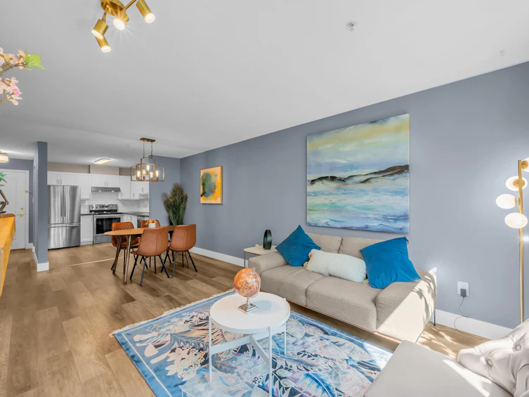 105-2558 Parkview Lane, Port Coquitlam, BC, V3C 6L8