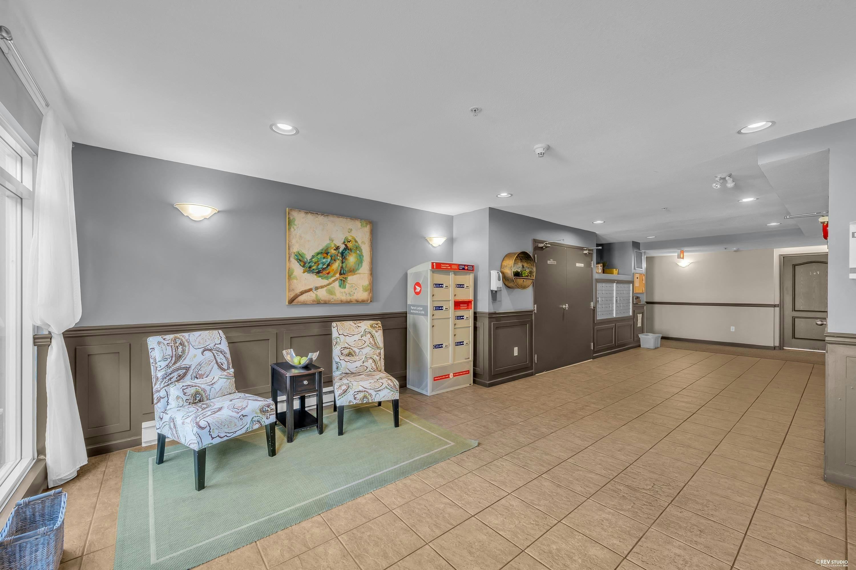 105-2558 Parkview Lane, Port Coquitlam, BC, V3C 6L8 - 32