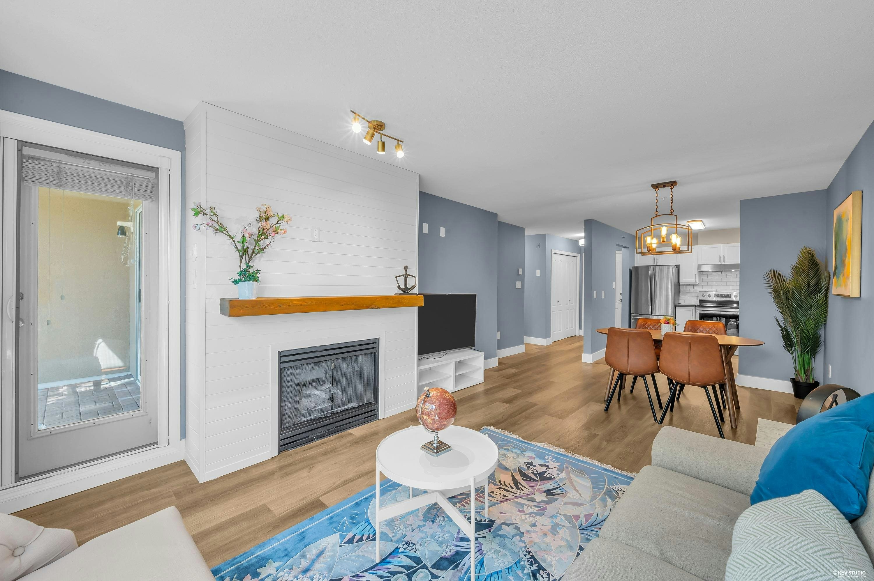 105-2558 Parkview Lane, Port Coquitlam, BC, V3C 6L8 - 18