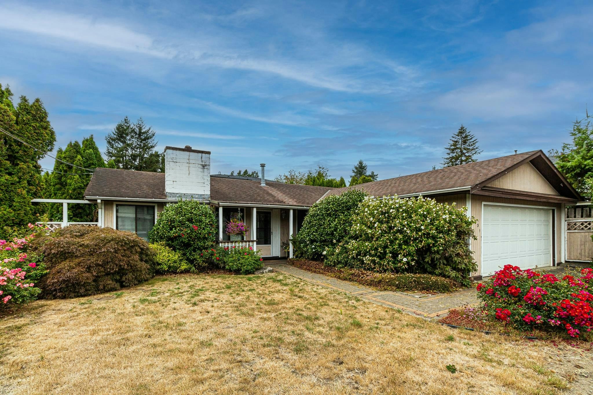 5731 172b Street, Surrey, BC, V3S 5A6