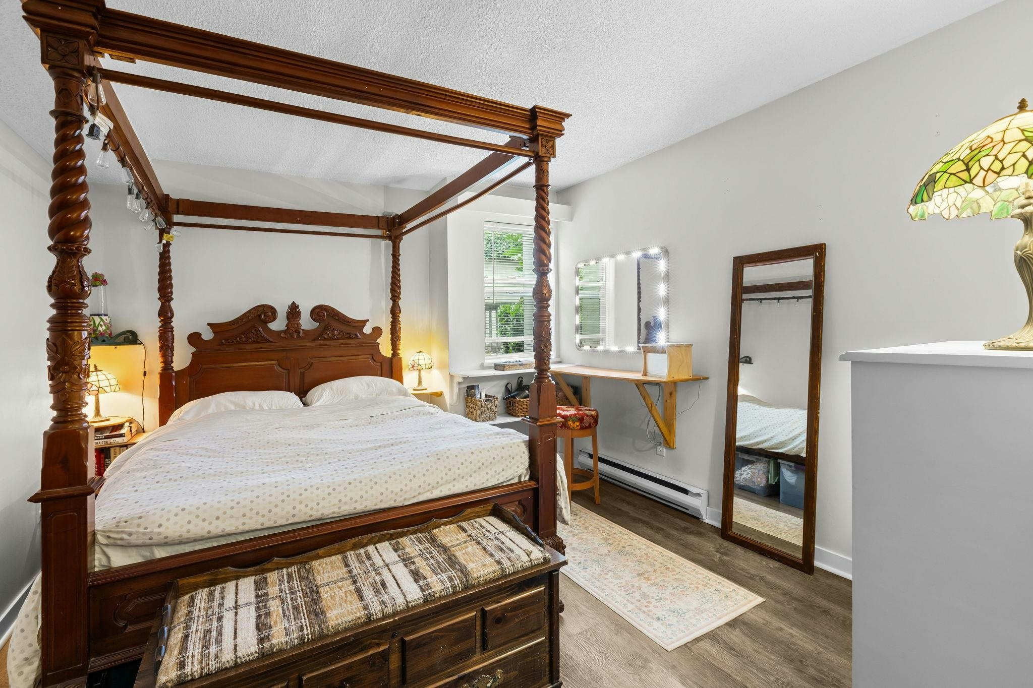 210-9867 Manchester Drive, Burnaby, BC, V3N 4P6 - 17