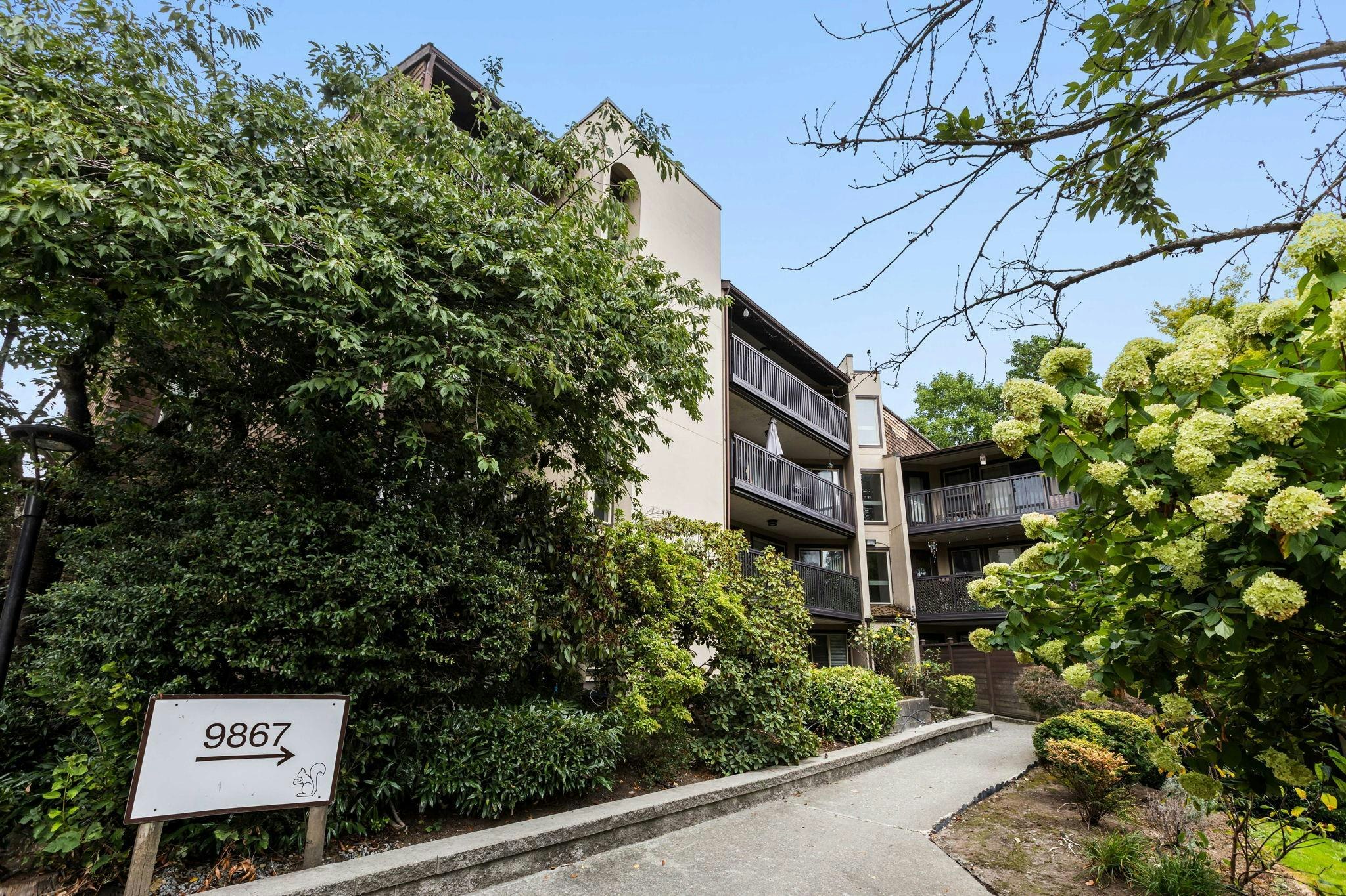 210-9867 Manchester Drive, Burnaby, BC, V3N 4P6 - 32
