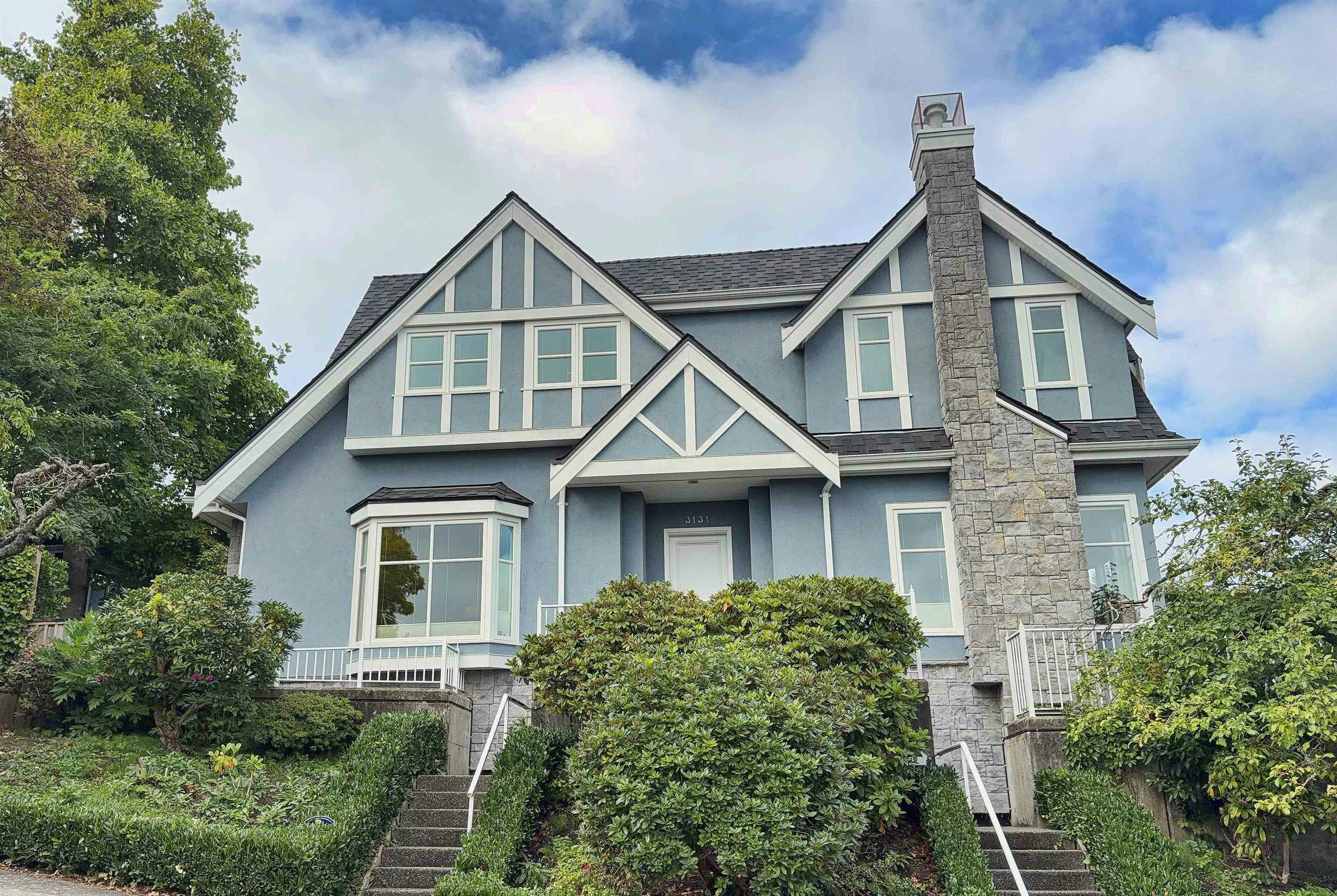 3131 Collingwood Street, Vancouver, BC, V6R 3L5