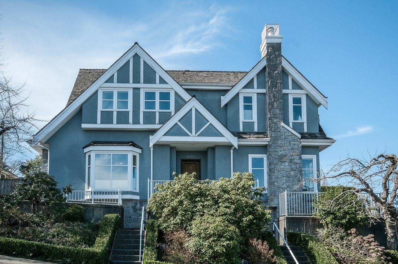 3131 Collingwood Street, Vancouver, BC, V6R 3L5