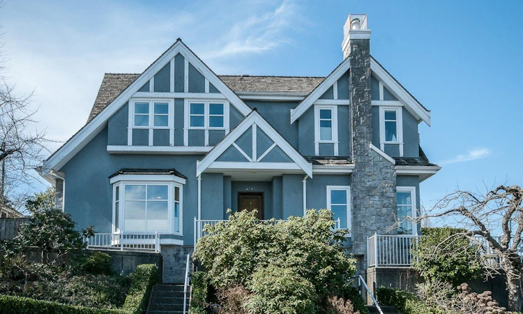 3131 Collingwood Street