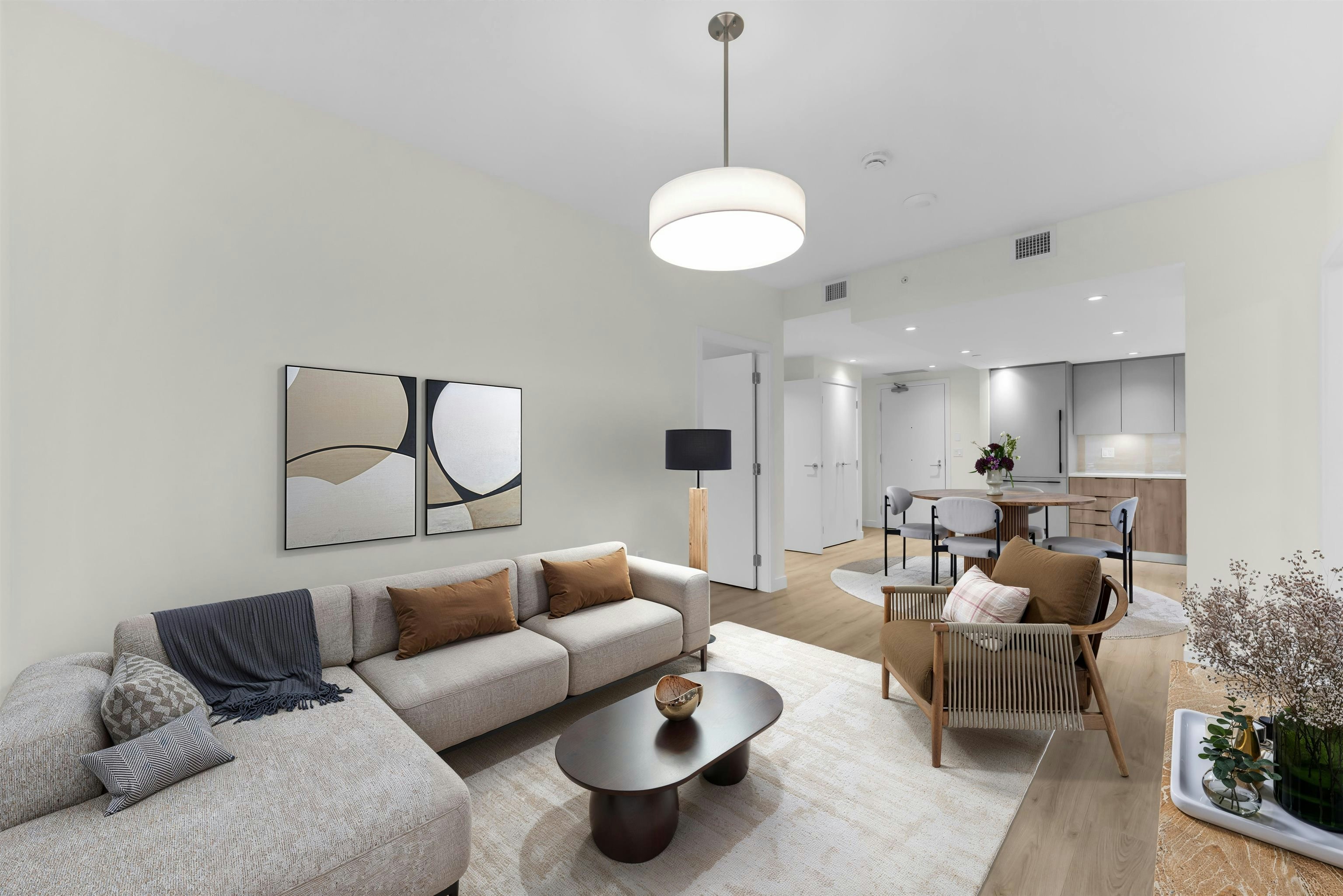 401-755 Harbourside Drive, North Vancouver, BC, V7P 0G1 - 2