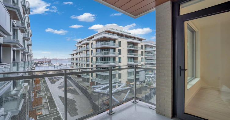 401-755 Harbourside Drive, North Vancouver, BC, V7P 0G1 - 13