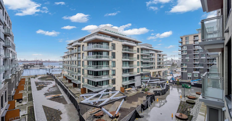 401-755 Harbourside Drive, North Vancouver, BC, V7P 0G1 - 14