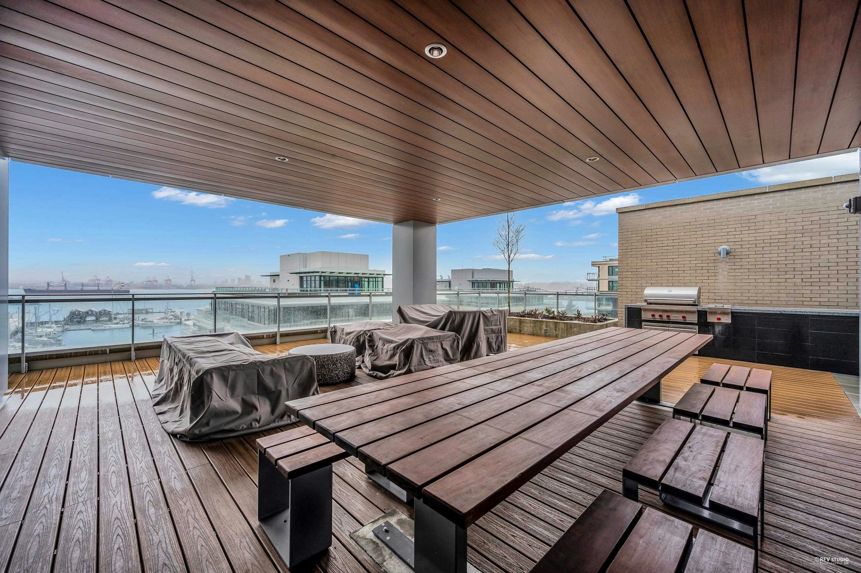 401-755 Harbourside Drive, North Vancouver, BC, V7P 0G1 - 24