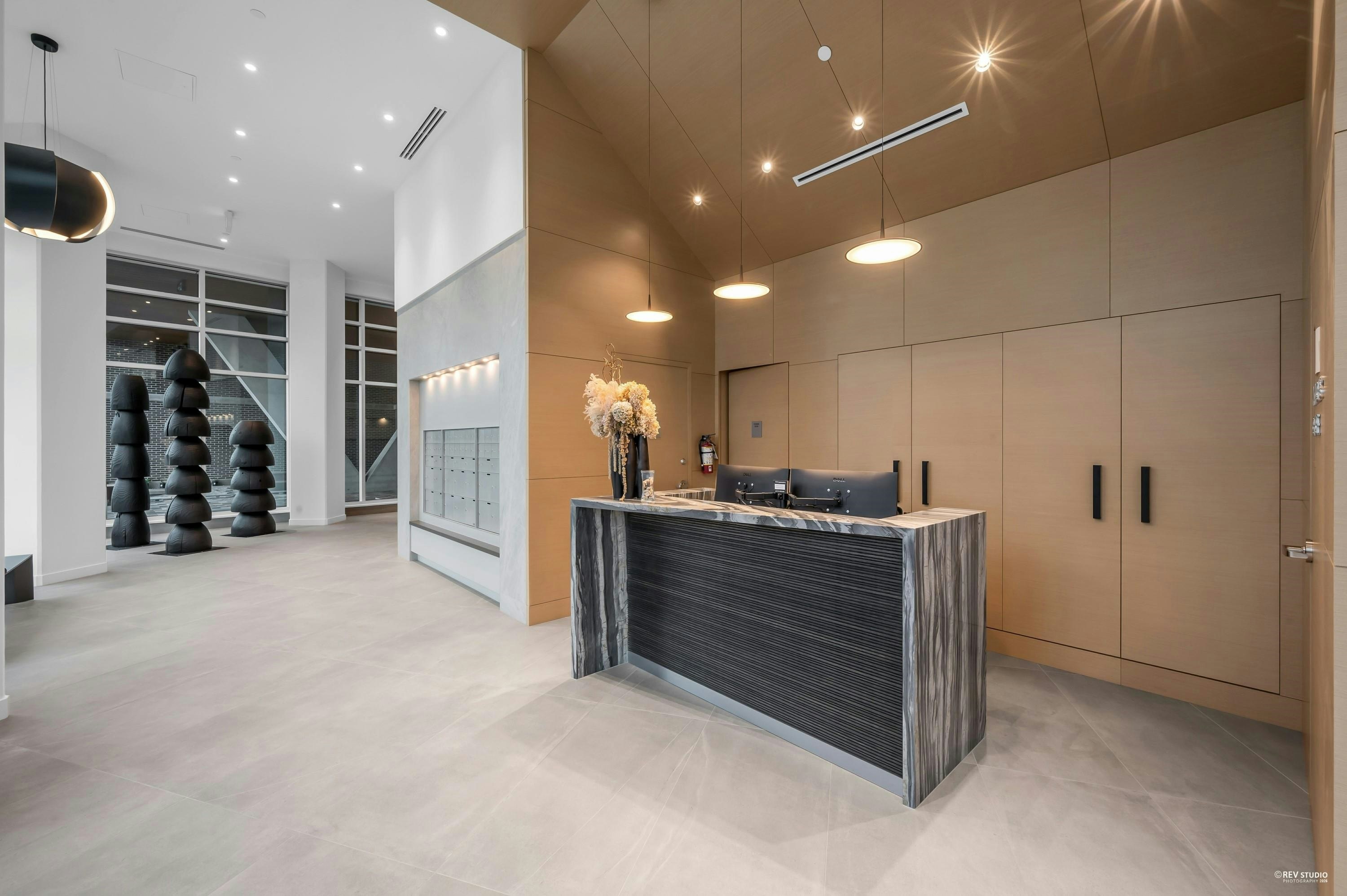401-755 Harbourside Drive, North Vancouver, BC, V7P 0G1 - 19