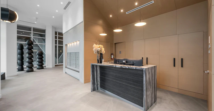 401-755 Harbourside Drive, North Vancouver, BC, V7P 0G1 - 19