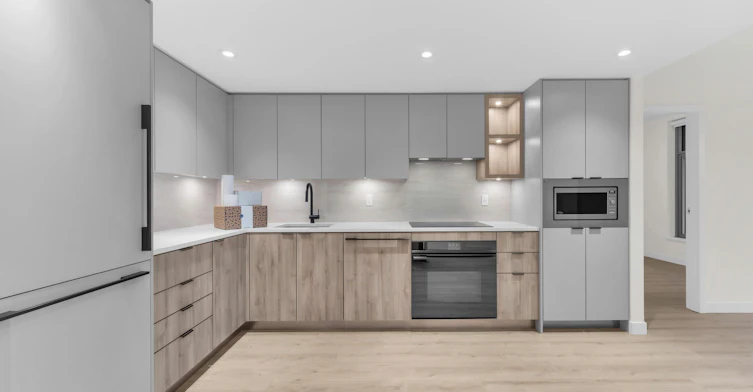401-755 Harbourside Drive, North Vancouver, BC, V7P 0G1 - 4