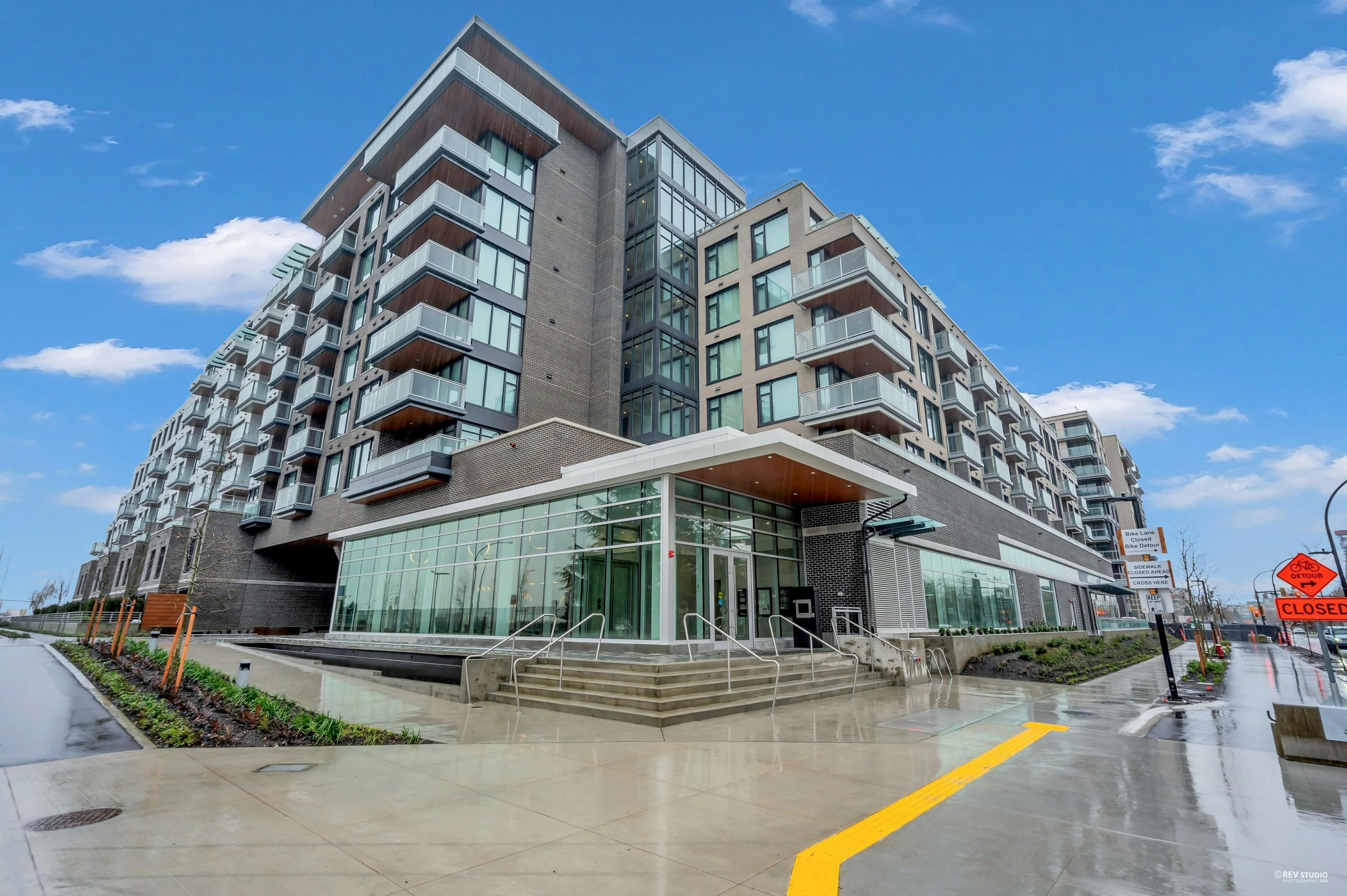 401-755 Harbourside Drive, North Vancouver, BC, V7P 0G1 - 25