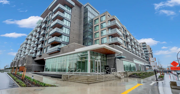 401-755 Harbourside Drive, North Vancouver, BC, V7P 0G1 - 25