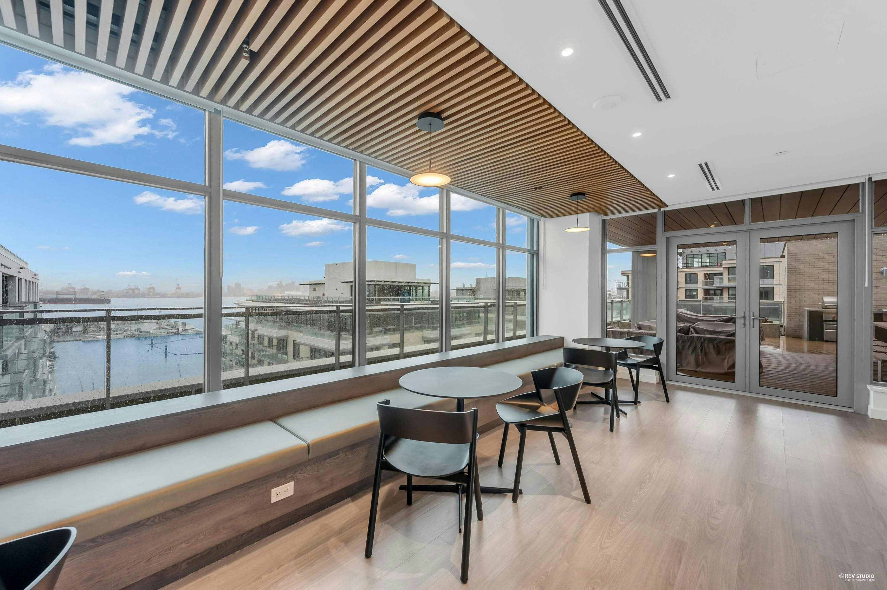 401-755 Harbourside Drive, North Vancouver, BC, V7P 0G1 - 23