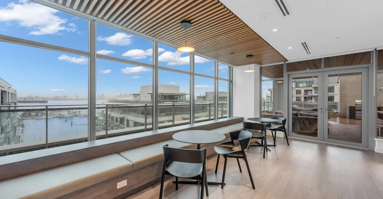 401-755 Harbourside Drive, North Vancouver, BC, V7P 0G1 - 23