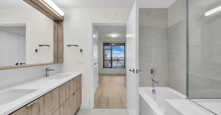 401-755 Harbourside Drive, North Vancouver, BC, V7P 0G1 - 8