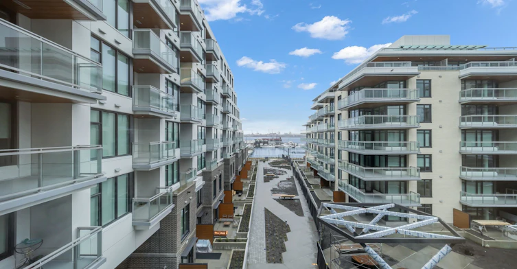 401-755 Harbourside Drive, North Vancouver, BC, V7P 0G1 - 12