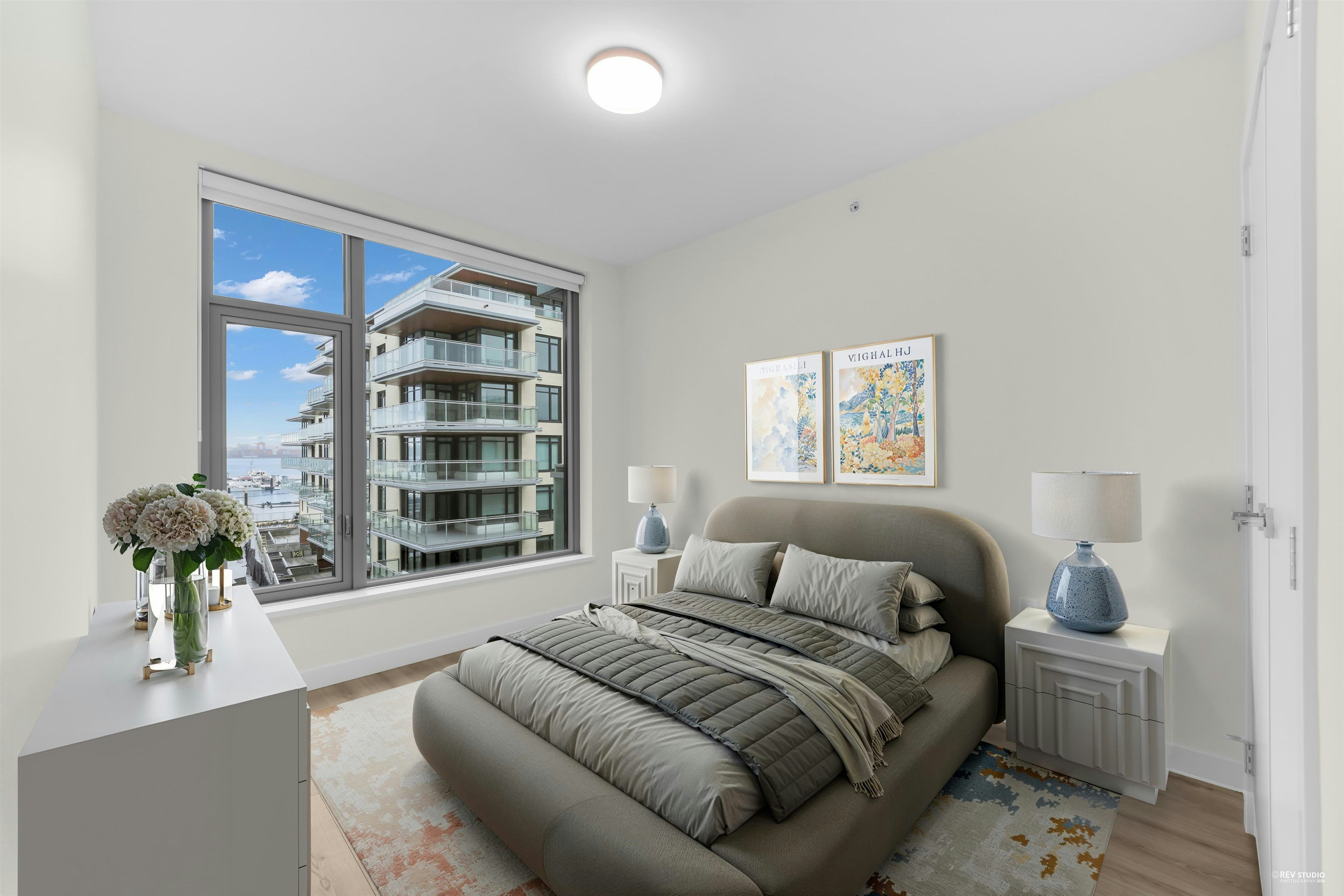 401-755 Harbourside Drive, North Vancouver, BC, V7P 0G1 - 7