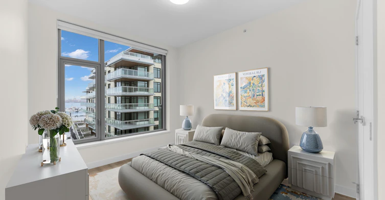 401-755 Harbourside Drive, North Vancouver, BC, V7P 0G1 - 7