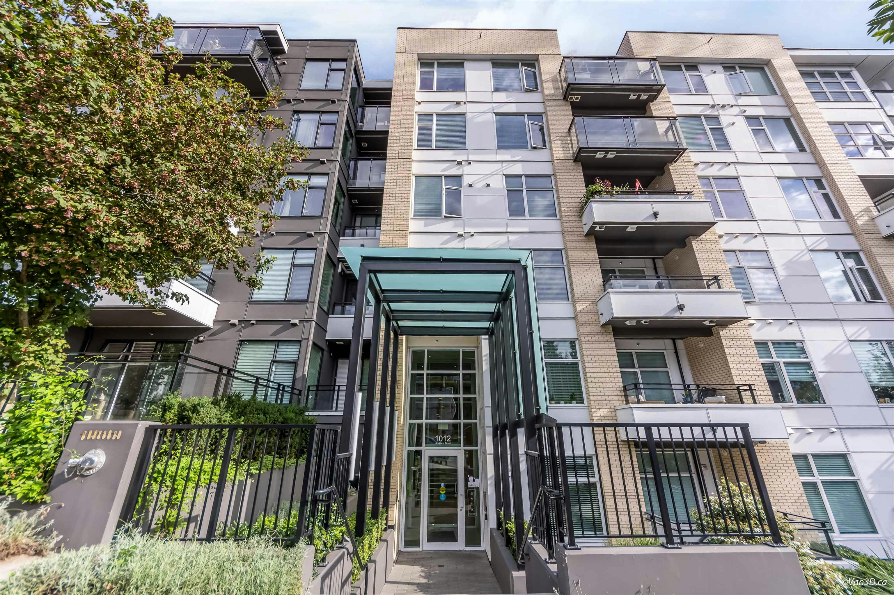 313-1012 Auckland Street, New Westminster, BC, V3M 0M3