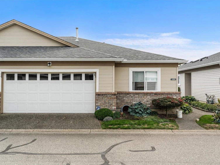 186-8485 Young Road, Chilliwack, BC, V2P 7Y7