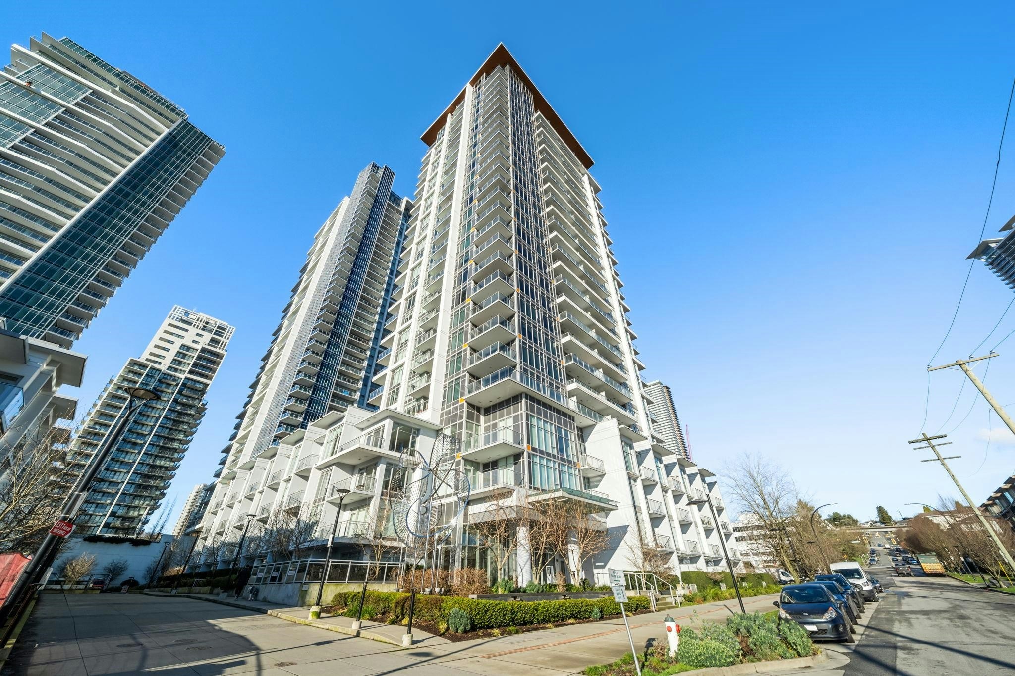 TH103-2351 Beta Avenue, Burnaby, BC, V5C 0M2