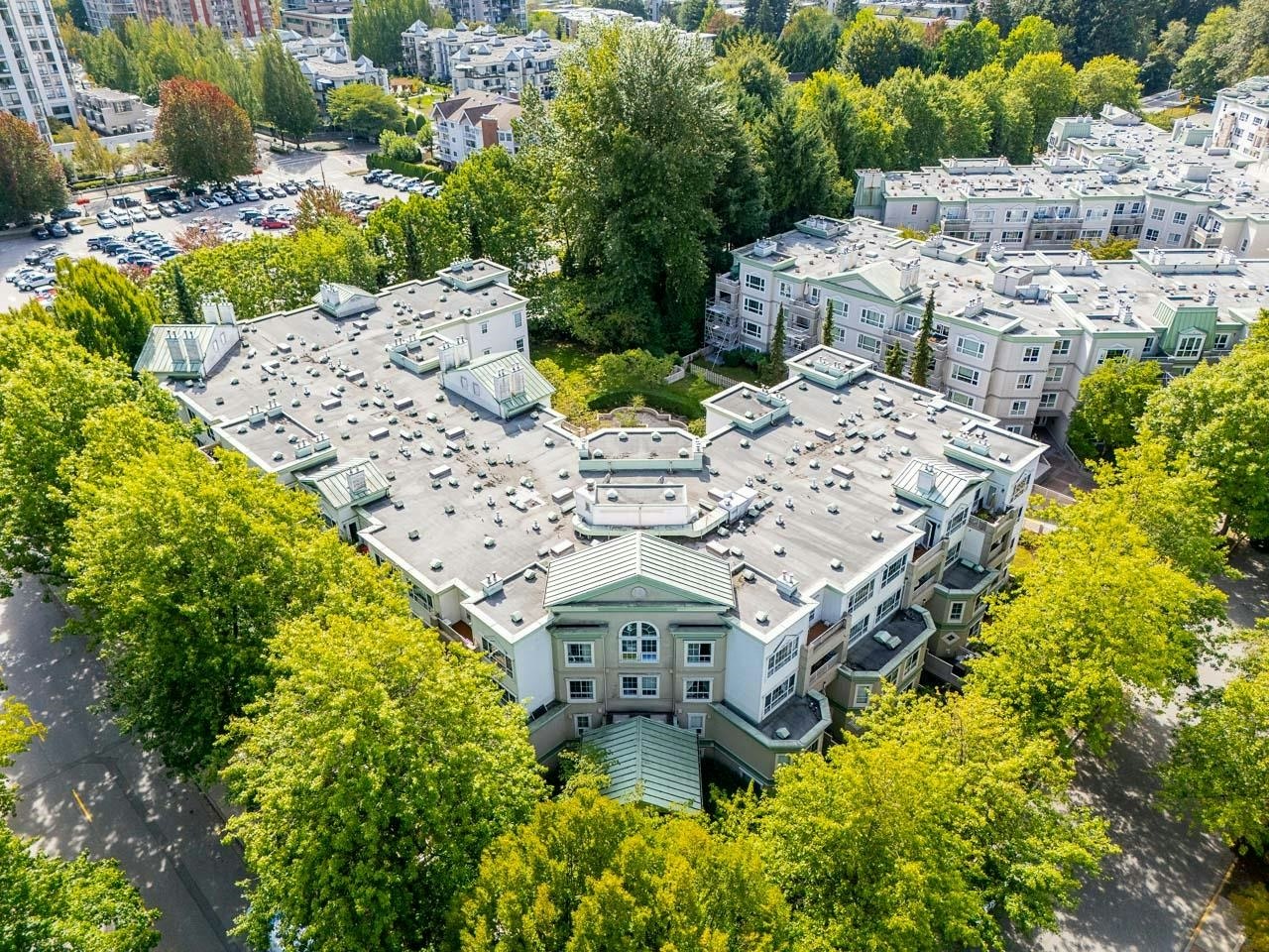206-2990 Princess Crescent, Coquitlam, BC, V3B 7R3 - 30