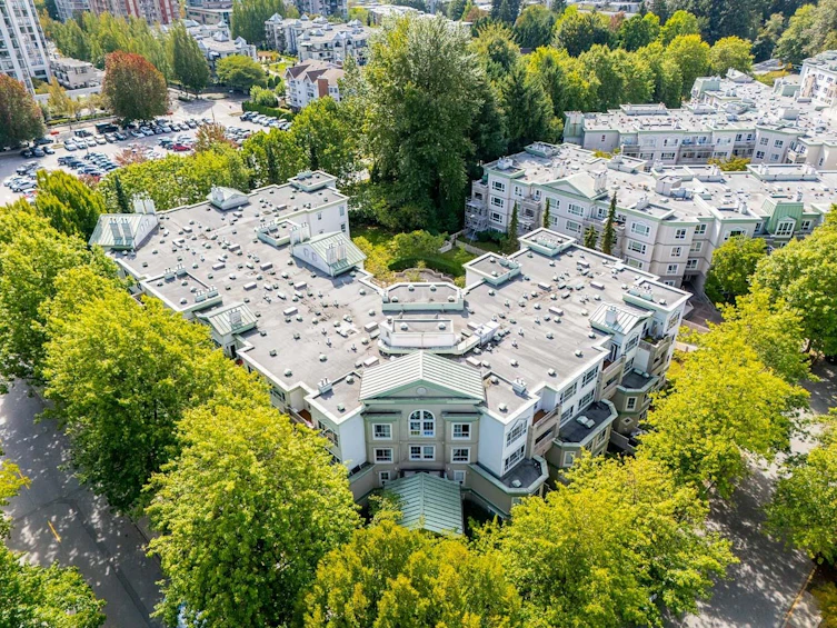 206-2990 Princess Crescent, Coquitlam, BC, V3B 7R3 - 30
