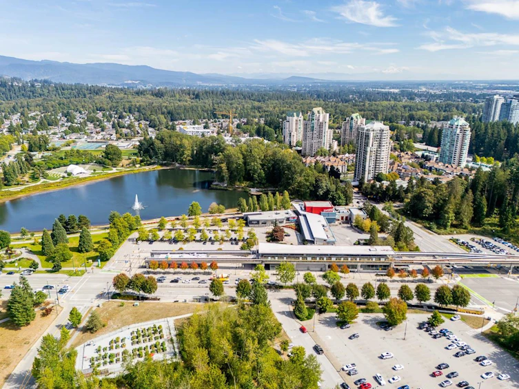 206-2990 Princess Crescent, Coquitlam, BC, V3B 7R3 - 3