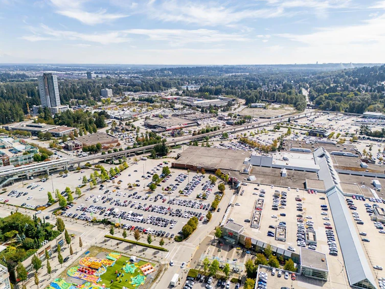 206-2990 Princess Crescent, Coquitlam, BC, V3B 7R3 - 2