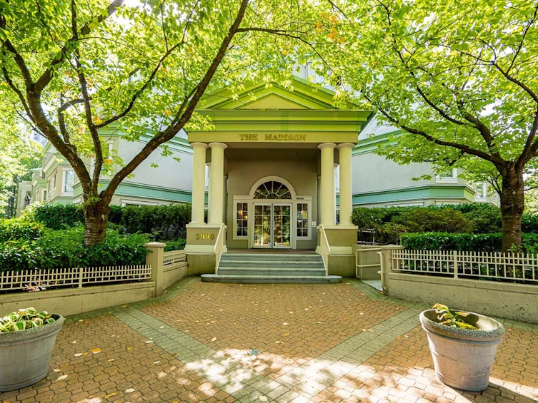 206-2990 Princess Crescent, Coquitlam, BC, V3B 7R3 - 6