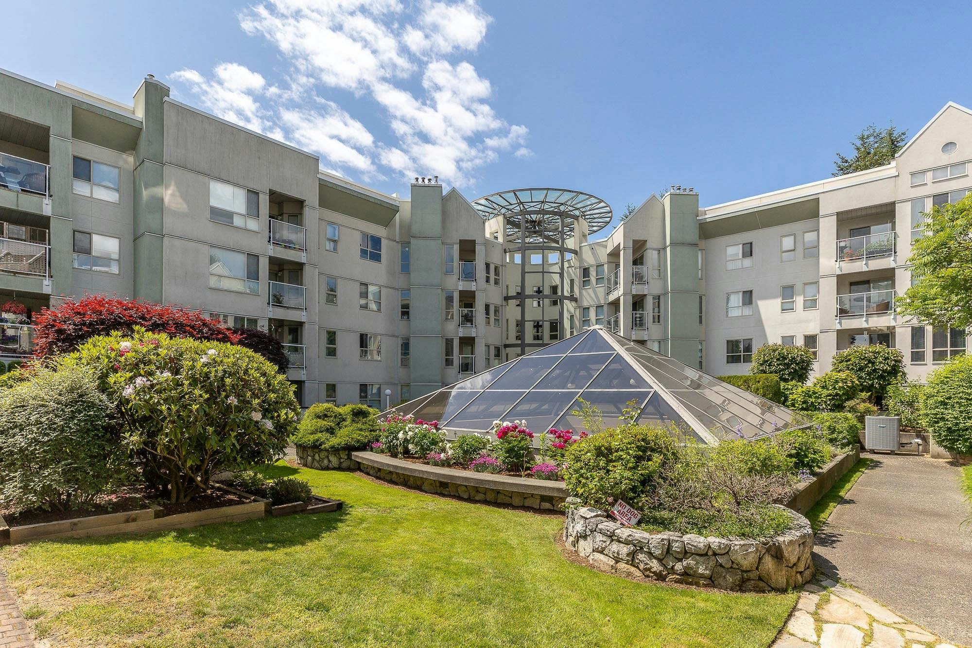 311-2575 Ware Street, Abbotsford, BC, V2S 3E2
