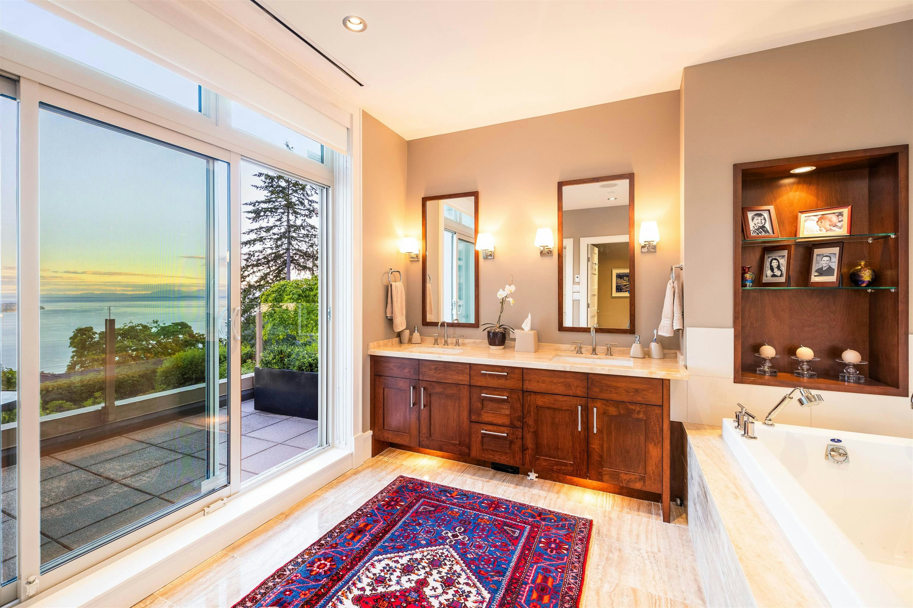 101-2535 Garden Court, West Vancouver, BC, V7S 0A1 - 22