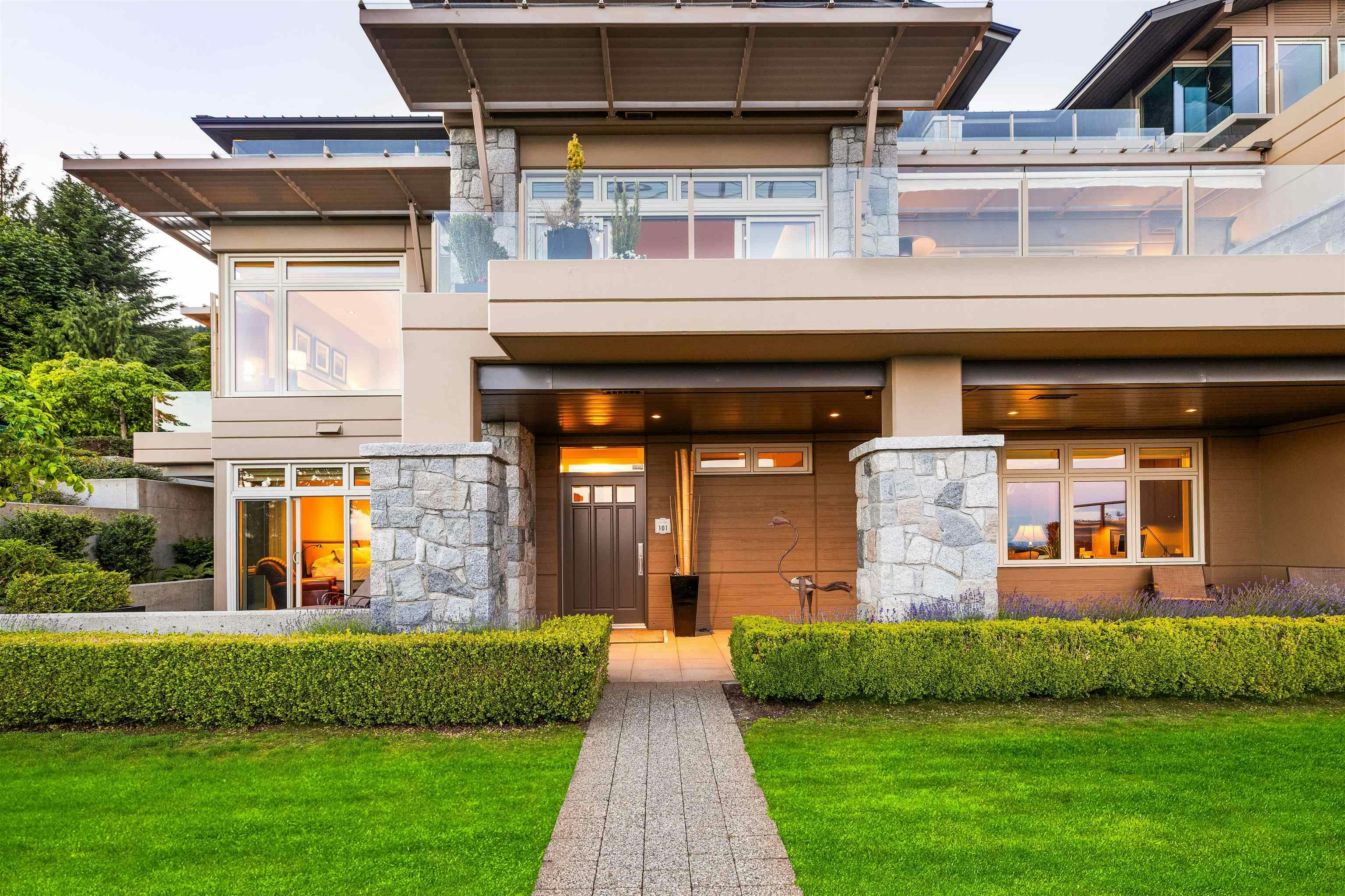 101-2535 Garden Court, West Vancouver, BC, V7S 0A1 - 38
