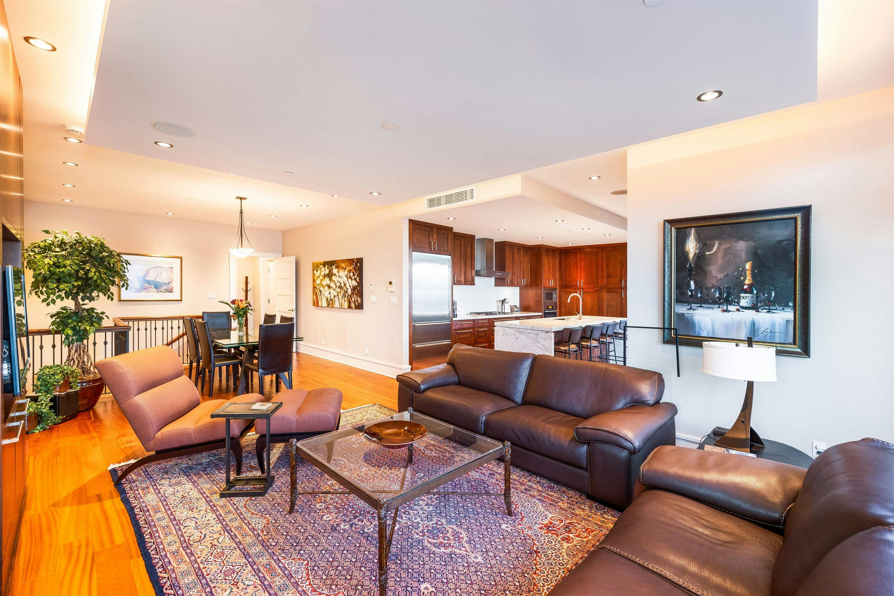 101-2535 Garden Court, West Vancouver, BC, V7S 0A1 - 12