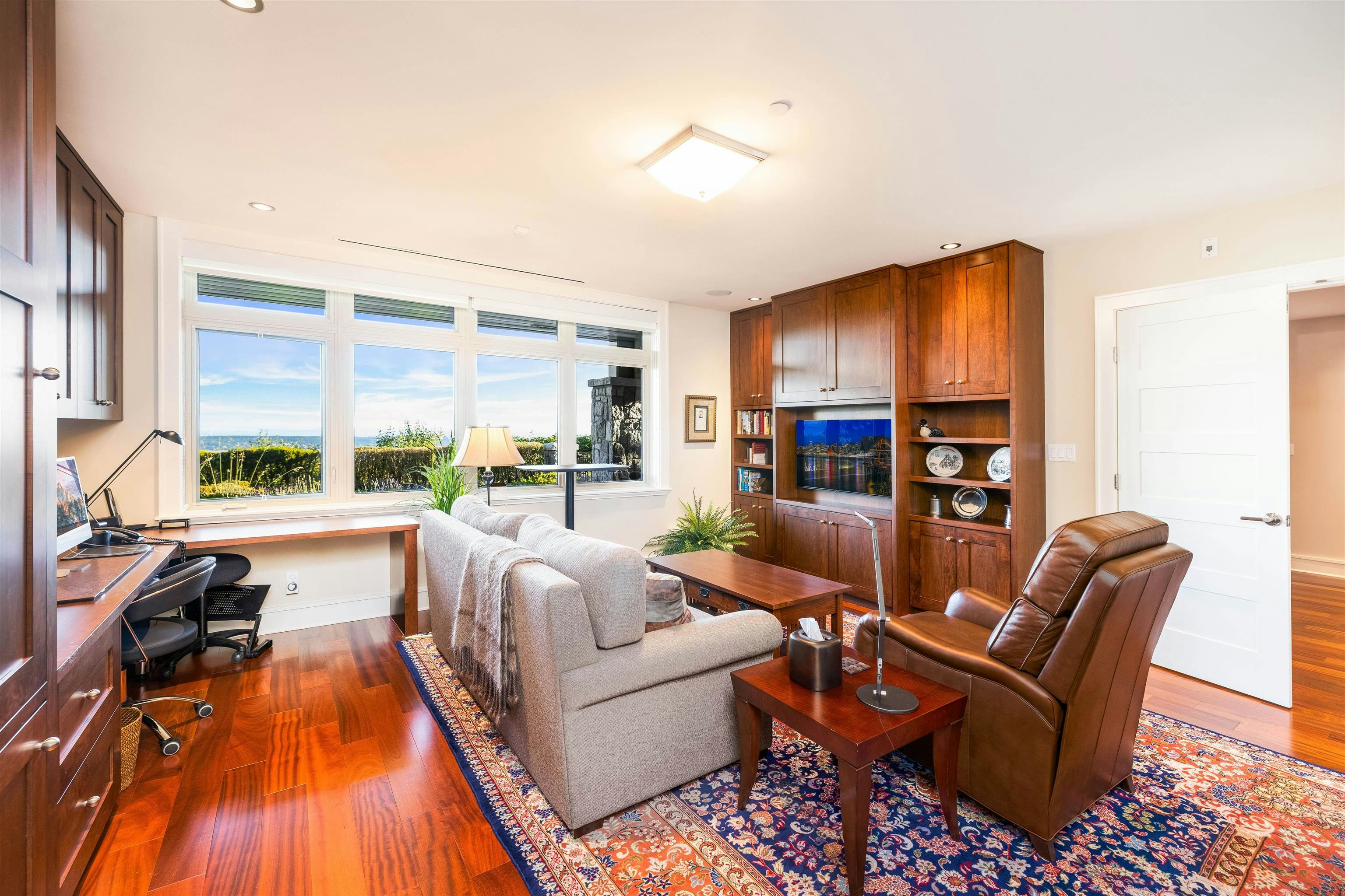 101-2535 Garden Court, West Vancouver, BC, V7S 0A1 - 27