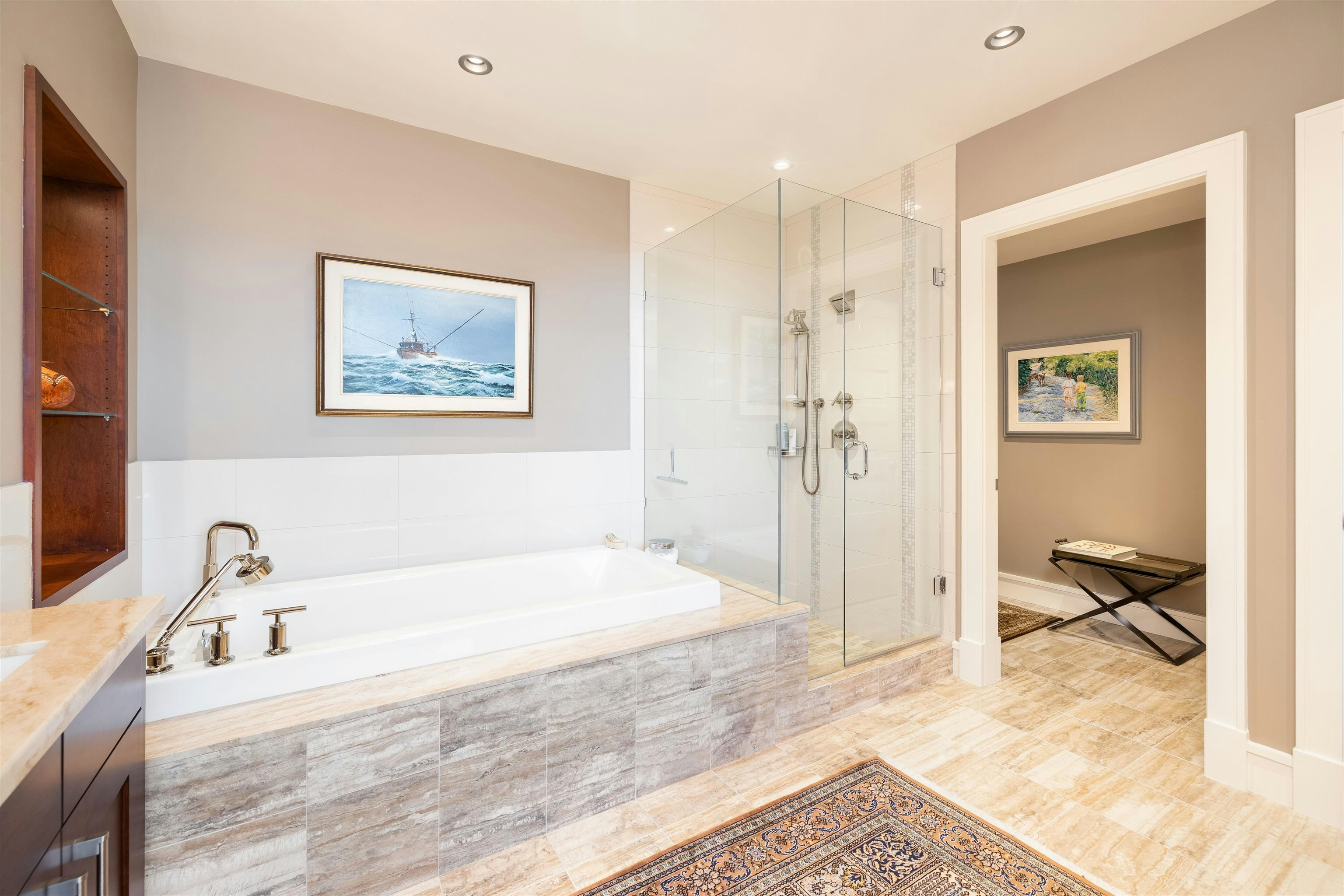 101-2535 Garden Court, West Vancouver, BC, V7S 0A1 - 29