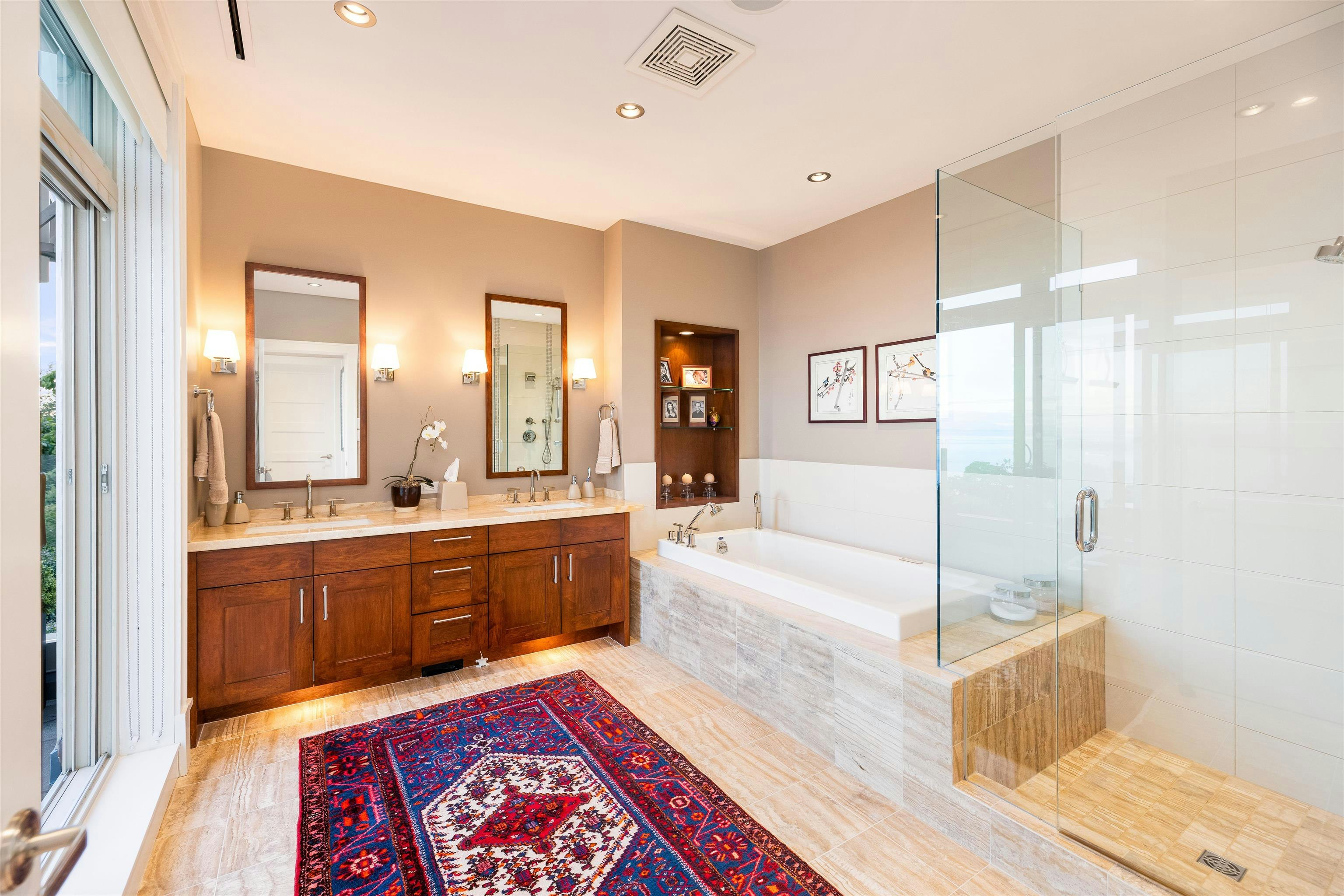 101-2535 Garden Court, West Vancouver, BC, V7S 0A1 - 21