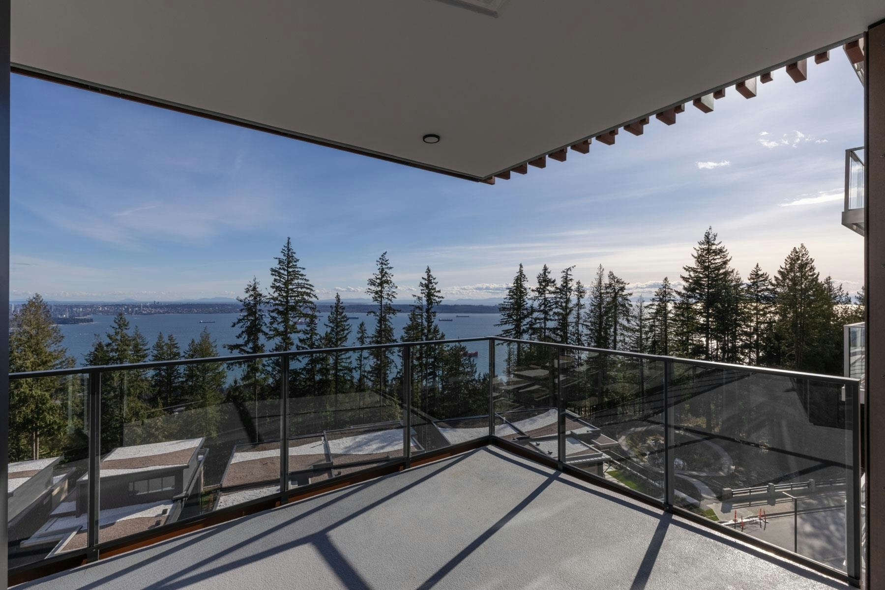 802-3963 Uplands Way, West Vancouver, BC, V7S 0B6