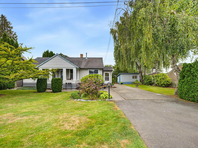 4672 47a Street, Delta, BC, V4K 2P2