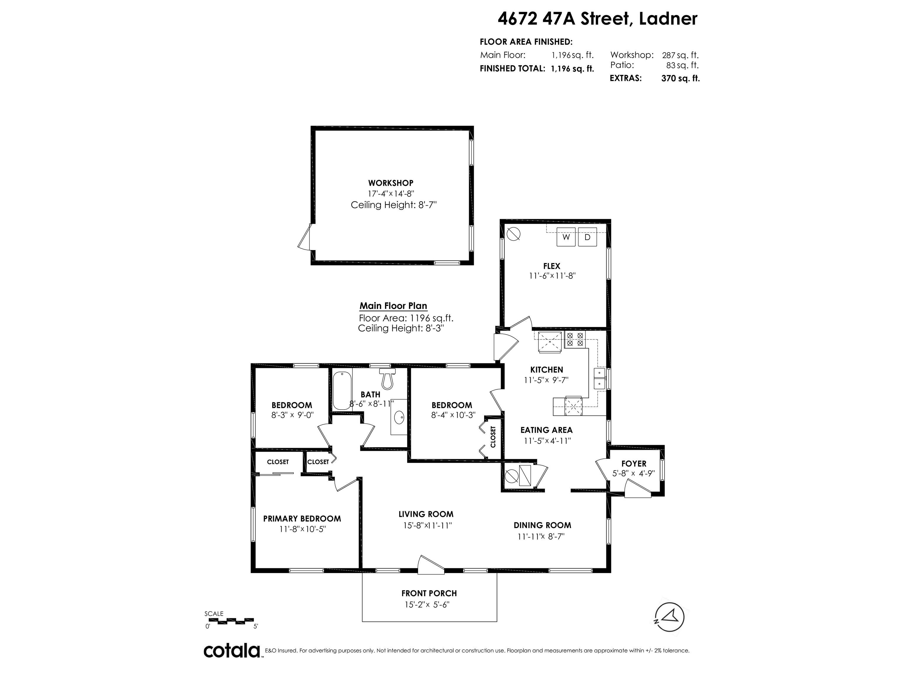 4672 47a Street, Delta, BC, V4K 2P2 - 32